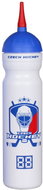 R-B Sports bottle with spout Czech Hockey, 5 pcs, 1000 ml, white - Drinking Bottle