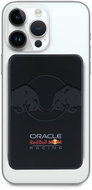 Red Bull Two Bulls Logo MagSafe Powerbank 5000mAh Navy - Power Bank