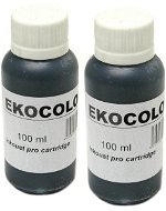  Ekocolor ECCA 017-B  - Refilltank