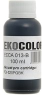  Ekocolor ECCA 013-B  - Refilltank
