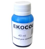 Ekocolor ECCA 0313-C - Refilltank