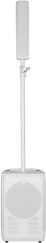 RCF EVOX J8 W white - Speaker - Main image
