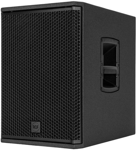 RCF SUB 702-AS MK3 - Subwoofer - Main image