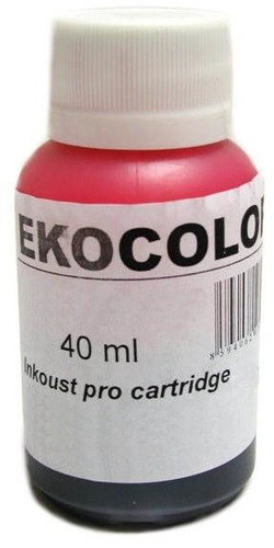  Ekocolor ECCA 0414-M  - Refilltank - Main image