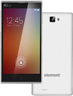 Sencor Element P5502 Dual SIM LTE - Mobile Phone