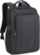 RIVA CASE 8260 15.6", fekete - Laptop hátizsák