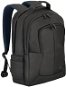 RIVA CASE 8460 17", Black - Laptop Backpack