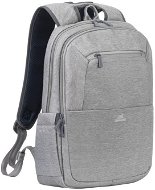 RIVA CASE 7760 15.6", Grey - Laptop Backpack
