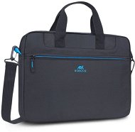 RIVA CASE 8027 14", Black - Laptop Bag