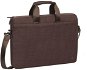 RIVA CASE 8335 15.6", Brown - Laptop Bag