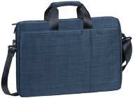 RIVA CASE 8335 15.6", Blue - Laptop Bag