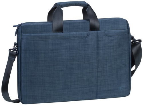 RIVACASE 8335 15.6", blue - Laptop Bag - Main image