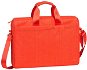 RIVA CASE 8335 15.6", Orange - Laptop Bag