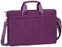 RIVA CASE 8335 15.6" Violett - Laptoptasche