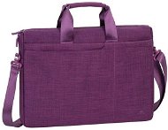 RIVA CASE 8335 15.6" Violett - Laptoptasche