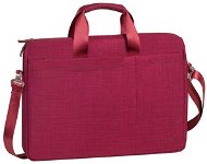 RIVA CASE 8335 15.6", Red - Laptop Bag