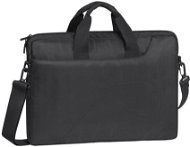 RIVA CASE 8035 15.6" Black - Laptop Bag