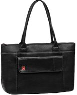 RIVA CASE 8991 15,6", Black - Laptop Bag