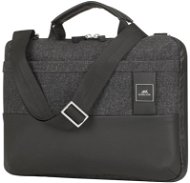 RIVA CASE 8823 13.3", Grey - Laptop Bag