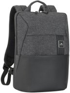 Laptop Backpack RIVA CASE 8861 15.6", Grey - Batoh na notebook