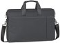 RIVA CASE 8257 17.3" Black - Laptop Bag