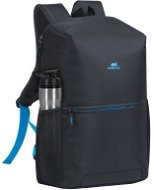 Laptop Backpack RIVA CASE 8068 15.6"+ Sports Bottle, 750ml - Batoh na notebook