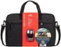 RIVA CASE 8038 15.6" + Wireless Mouse - Laptop Bag
