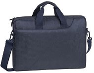 RIVA CASE 8035 15.6", Dark Blue - Laptop Bag