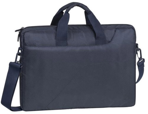 RIVA CASE 8035 15.6", Dark Blue - Laptop Bag - Main image