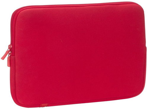 RIVA CASE 5124 14" Red - Laptop Case - Main image