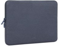 RIVA CASE 7703 13,3" Blau - Laptop-Hülle