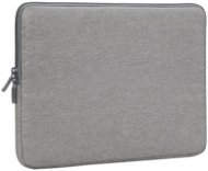 RIVA CASE 7703 13,3" Grau - Laptop-Hülle