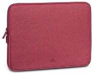 RIVACASE 7703 13.3" červené - Pouzdro na notebook