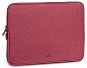 RIVA CASE 7703 13,3" - piros - Laptop tok
