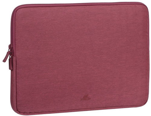 RIVA CASE 7704 14" Red - Laptop Case - Main image