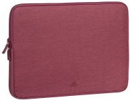 RIVA CASE 7704 14" červené - Puzdro na notebook