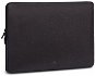 RIVA CASE 7705 15,6" čierne - Puzdro na notebook