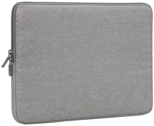 RIVA CASE 7705 15.6" Grey - Laptop Case - Main image