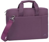 RIVA CASE 8221 13.3" Violett - Laptoptasche