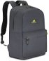 RIVA CASE 5562 15.6", Grey - Laptop Backpack