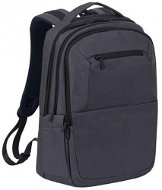 Laptop Backpack RIVA CASE 7765 16", Black - Batoh na notebook