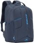 RIVA CASE 7861 Gaming 17.3", Blue - Laptop Backpack
