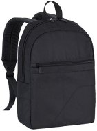 RIVA CASE 8065 15.6", Black - Laptop Backpack