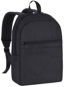 RIVA CASE 8065 15,6" - schwarz - Laptop-Rucksack