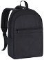 RIVA CASE 8065 15.6", Black - Laptop Backpack