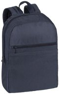 RIVA CASE 8065 15,6", kék - Laptop hátizsák