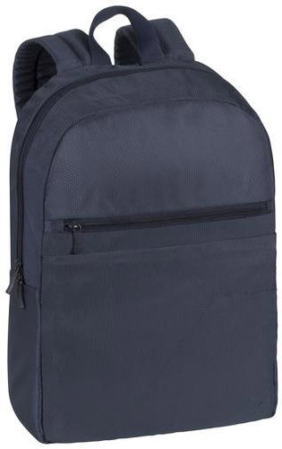 RIVA CASE 8065 15,6" - blau - Laptop-Rucksack - Hauptbild