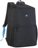 RIVA CASE 8067 15,6", fekete - Laptop hátizsák