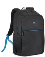 RIVA CASE 8069 17,3", fekete - Laptop hátizsák