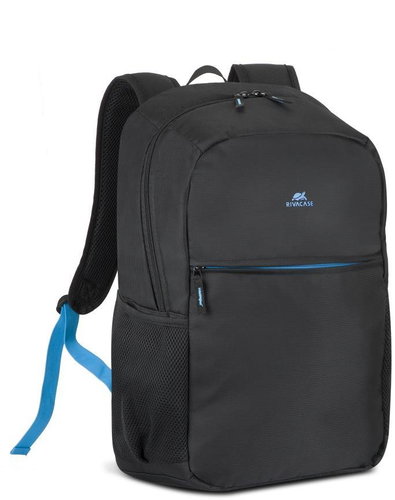RIVA CASE 8069 17,3" - schwarz - Laptop-Rucksack - Hauptbild